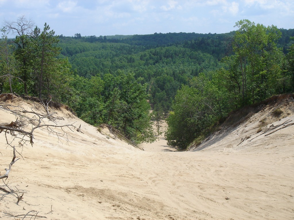 John & Karen's Rest Area Photo Gallery Vacations